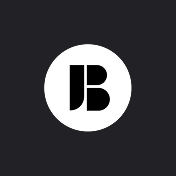 B-logo