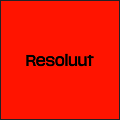 Resoluut
